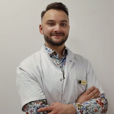 okulista Białystok